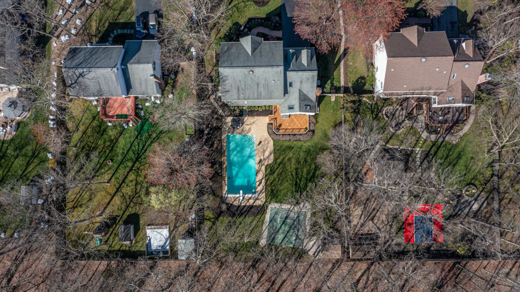 Pocol Aerial